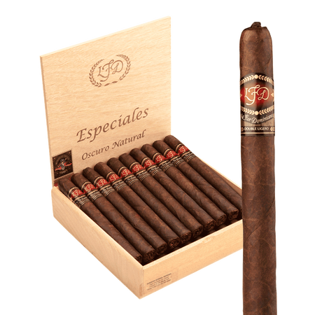 Churchill Oscuro, , cigars